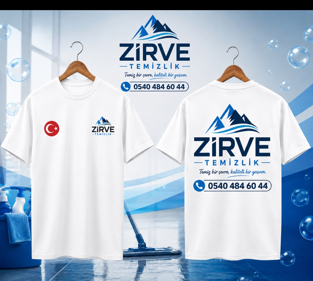 Zirve Temizlik